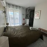 Apartmán Claire Front De Superbe Vue Bassin Arcachon