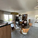 Apartmán Claire Front De Superbe Vue Bassin