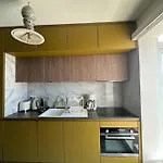 Apartmán Claire Front De Superbe Vue Bassin *
