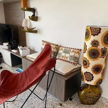 Claire Front De Superbe Vue Bassin