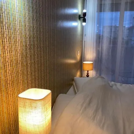 Claire Front De Superbe Vue Bassin Apartamento *