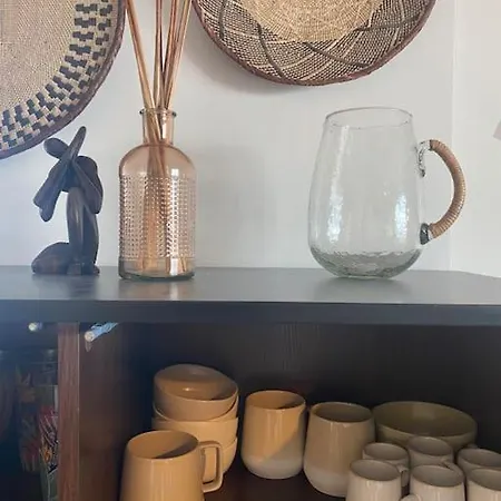 Claire Front De Superbe Vue Bassin Apartment Arcachon