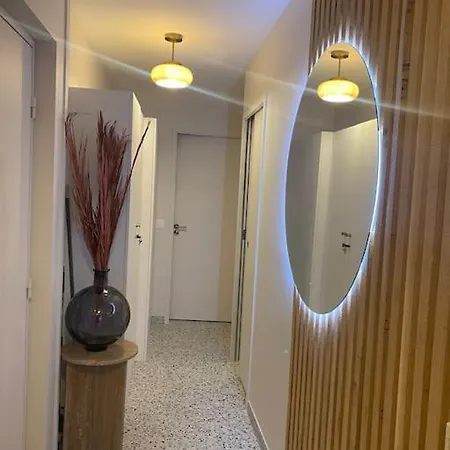 Claire Front De Superbe Vue Bassin Arcachón