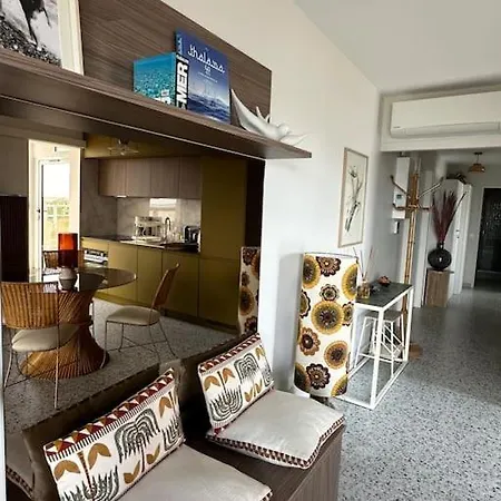 Claire Front De Superbe Vue Bassin Apartment