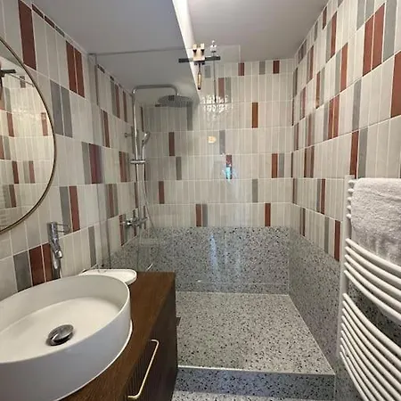 Apartment Claire Front De Superbe Vue Bassin Arcachon