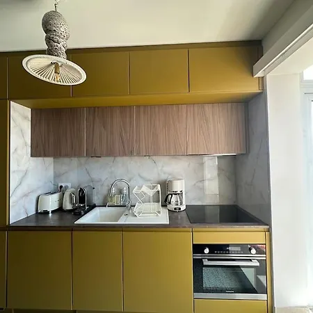 Apartamento Claire Front De Superbe Vue Bassin *