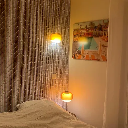 Apartment Claire Front De Superbe Vue Bassin *